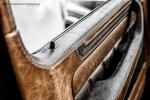 Mercedes-Benz G-Class by Carlex Design 2015 года